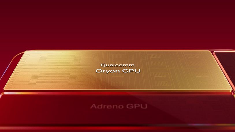 Официально: чип Snapdragon 8 Elite Extreme Gen 6 будет работать на частоте 5 ГГц
