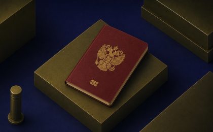 С 1 октября российские пятилетние загранпаспорта перестанут принимать еще в четырех странах Европы