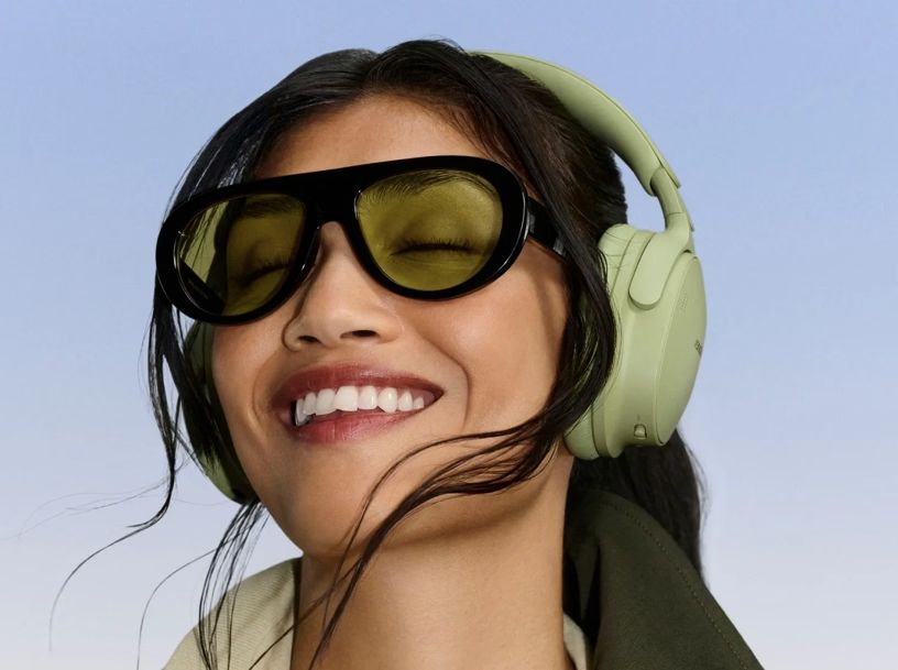 Lossless по кабелю и музыка на зарядке: анонсировано второе поколение Bose QuietComfort