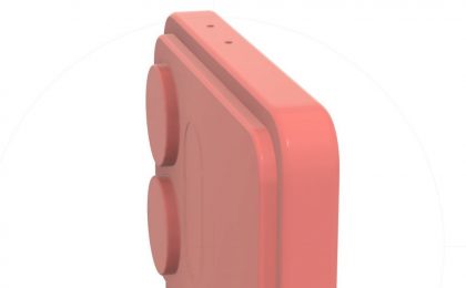 Утечка: Galaxy S27 Ultra сохранит габариты и экран предшественника