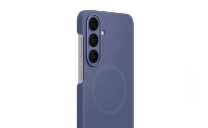 Аксессуары для Samsung Galaxy S26 FE появились в продаже до анонса