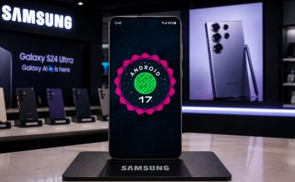 Опубликован список устройств Samsung для которых Android 17 станет последним крупным обновлением ОС