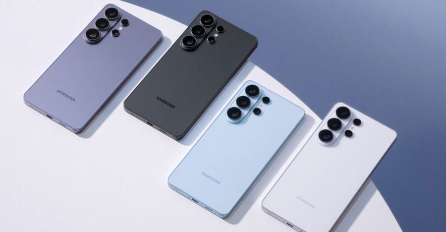 Samsung Galaxy S26 Ultra впервые стал самым популярным Android-смартфоном