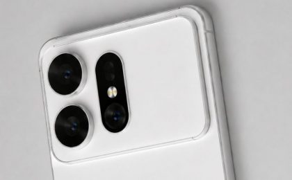Дизайн ультрафлагмана Samsung Galaxy S27 Ultra раскрыт авторитетным инсайдером