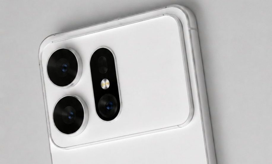 Дизайн ультрафлагмана Samsung Galaxy S27 Ultra раскрыт авторитетным инсайдером