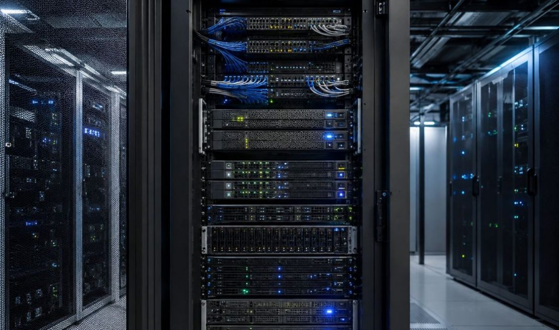 Производитель мебельной фурнитуры превзошел Nvidia на волне бума ИИ