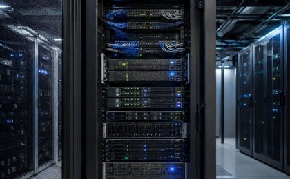 Производитель мебельной фурнитуры превзошел Nvidia на волне бума ИИ
