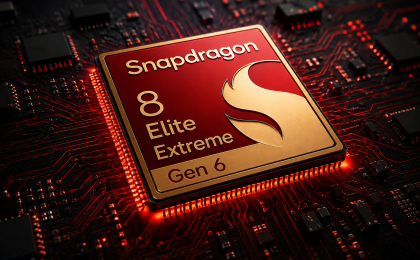 Флагманского чипа Snapdragon 8 Elite Gen 6 Pro не будет! Qualcomm снова мудрит с неймингом
