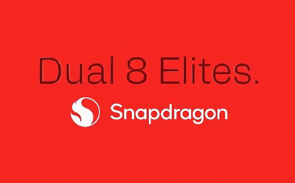 Официально: Qualcomm назвала дату презентации чипов Snapdragon 8 Elite Gen 6 и Gen 6 Pro