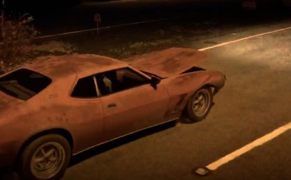 GTA VI снова утекла: хакеры показали бой, транспорт и катсцену