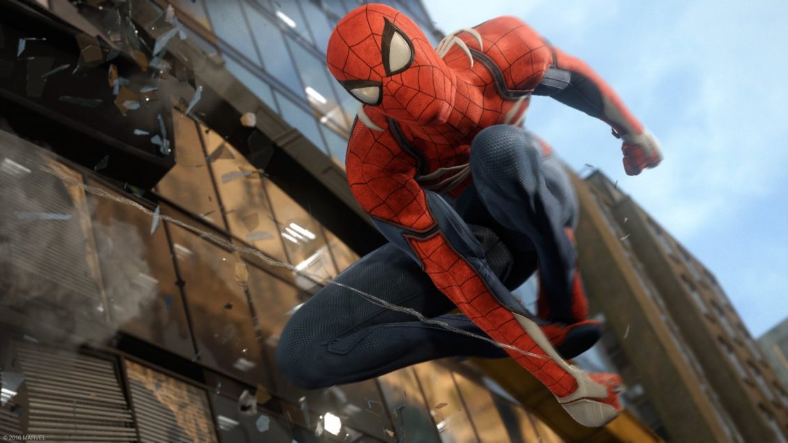 «Человек-паук 3» нашли на IMDb: Insomniac может готовить продолжение