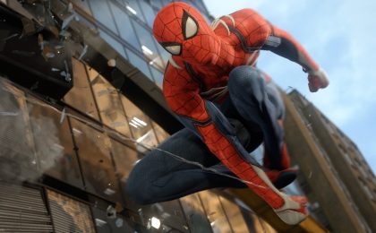 «Человек-паук 3» нашли на IMDb: Insomniac может готовить продолжение