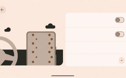 Google начала развёртывать Motion Assist в Android 17