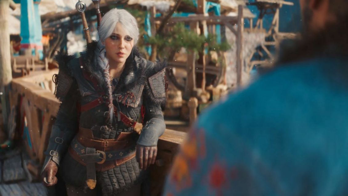 CD Projekt Red нацелилась выпустить «Ведьмак 4» в 2028 году