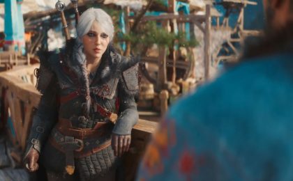 CD Projekt Red нацелилась выпустить «Ведьмак 4» в 2028 году