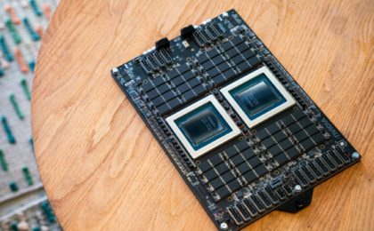 NVIDIA выпустила первый процессор Vera для агентов ИИ