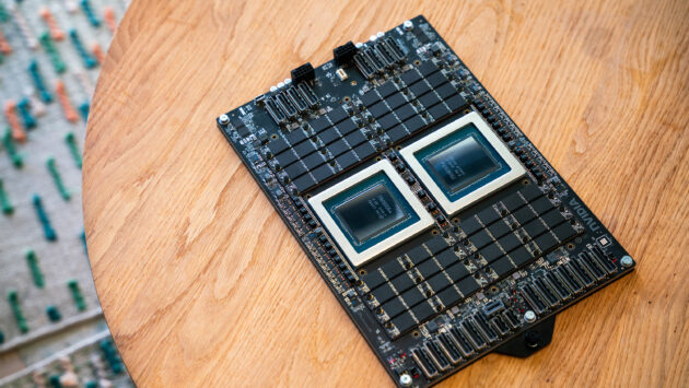 NVIDIA выпустила первый процессор Vera для агентов ИИ