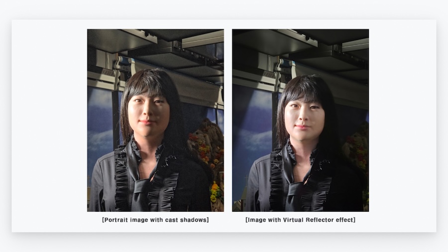 Утечка: Galaxy S25 Ultra может получить Virtual Reflector