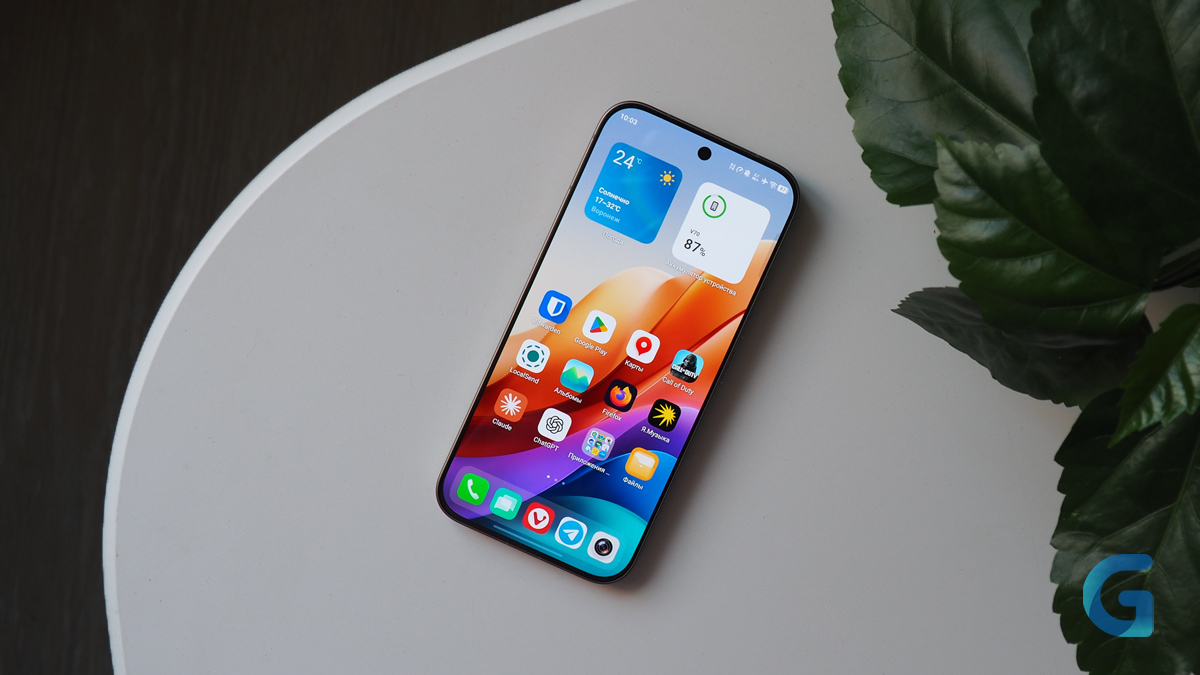 Стильный снаружи и щедрый внутри. Обзор vivo V70