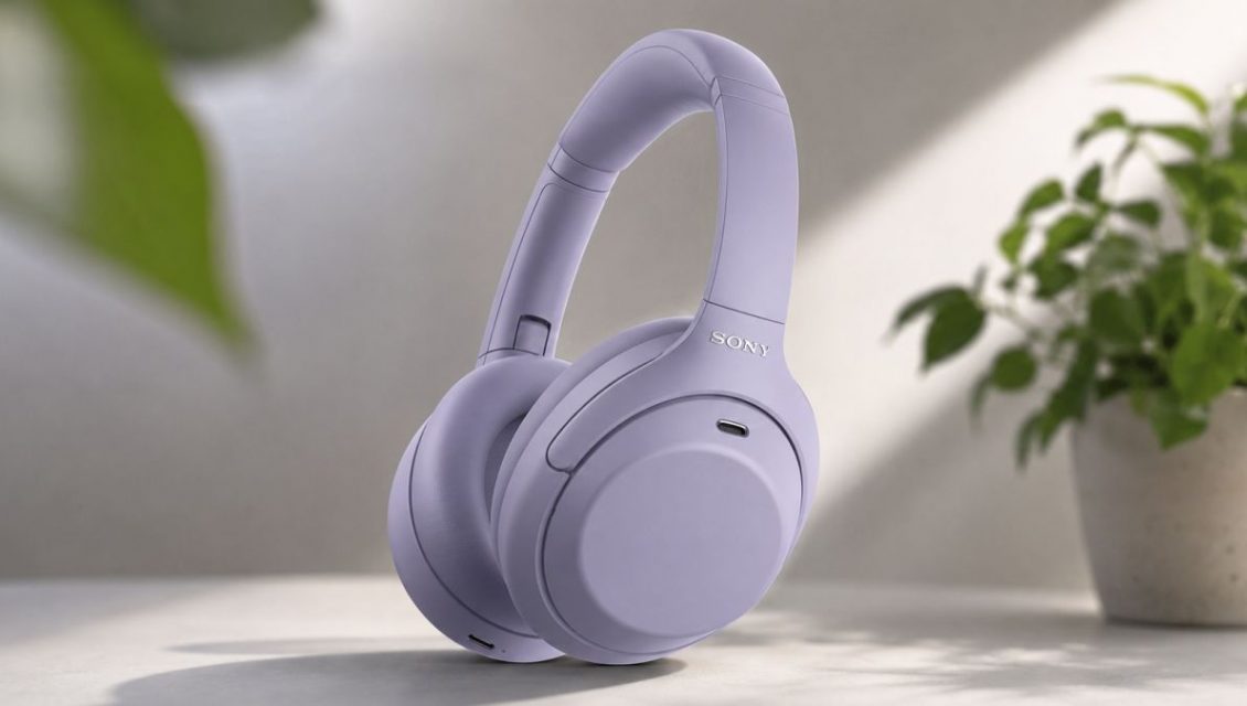 Sony готовит возвращение легендарных WH-1000XM4