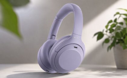 Sony готовит возвращение легендарных WH-1000XM4