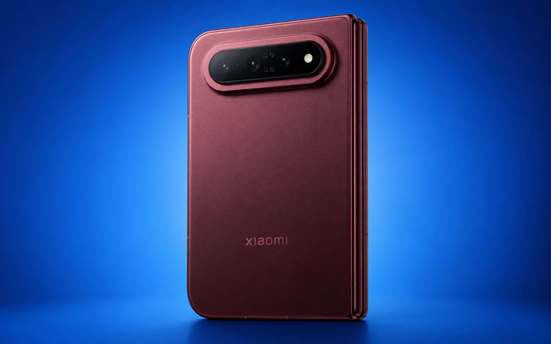 Xiaomi 18 Fold получит ёмкий аккумулятор и новейшую высокоскоростную память LPDDR6