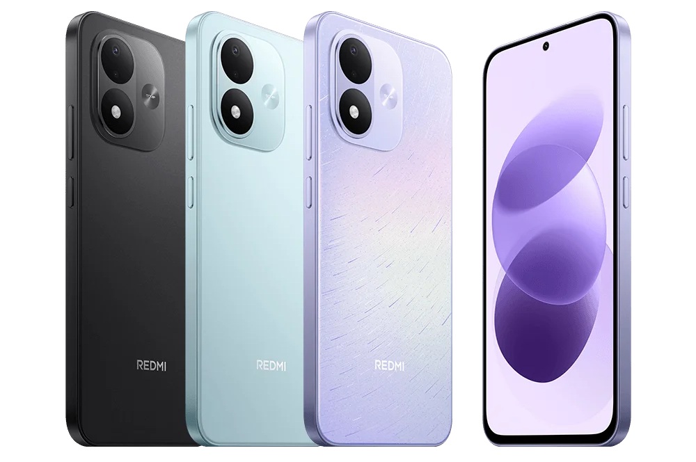 Xiaomi представила REDMI Note 17 — бюджетный смартфон с огромным AMOLED-дисплеем и ёмким АКБ