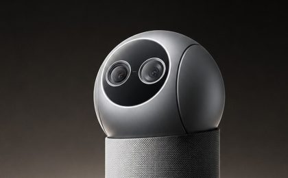 Идеально для слежки за котом: Xiaomi выпустила недорогую камеру с ИИ и 6-кратным зумом