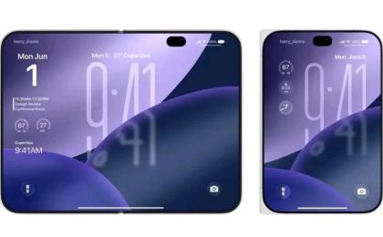 Ремонт экрана iPhone Ultra будет стоить как новый флагманский смартфон