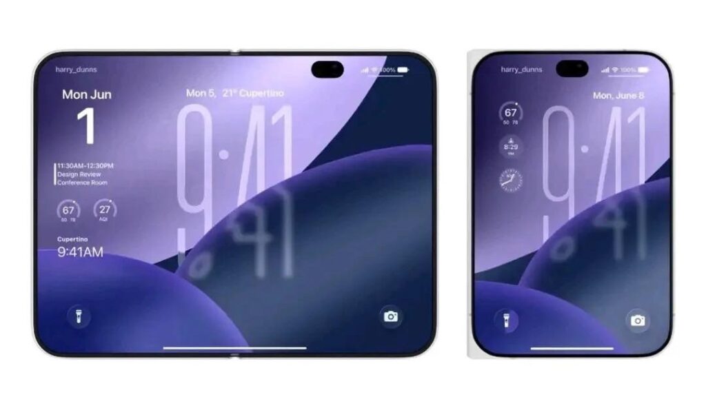 Ремонт экрана iPhone Ultra будет стоить как новый флагманский смартфон
