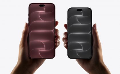 Apple представила iPhone 18 Pro и 18 Pro Max — первые айфоны с гигантской испарительной камерой