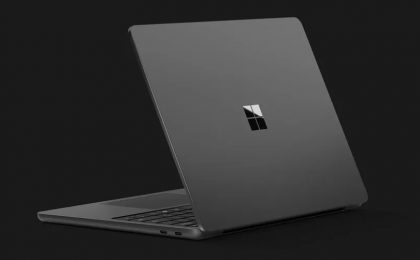 Microsoft представила ноутбук Surface Laptop 13 на чипе Snapdragon X2 Plus