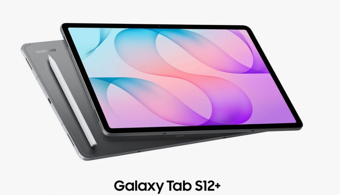 Samsung представила планшеты Galaxy Tab S12 Ultra и Tab S12+ с большими дисплеями