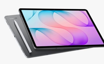 Samsung представила планшеты Galaxy Tab S12 Ultra и Tab S12+ с большими дисплеями