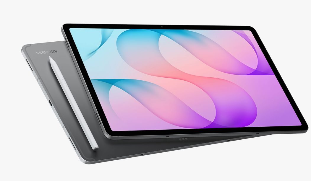 Samsung представила планшеты Galaxy Tab S12 Ultra и Tab S12+ с большими дисплеями