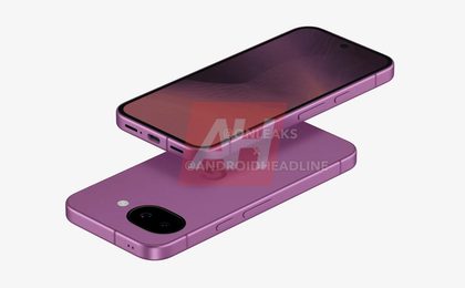 Утечка: Google Pixel 11a показали на рендерах задолго до презентации