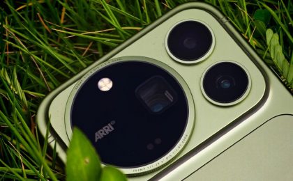 Камерофон Honor Magic 9 Pro Max показали на «живых» фотографиях и видео до презентации