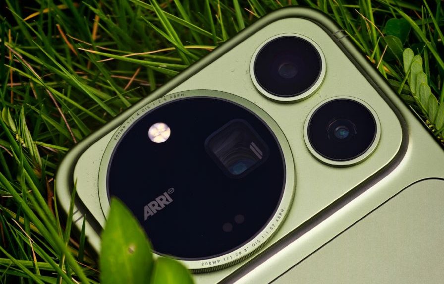 Камерофон Honor Magic 9 Pro Max показали на «живых» фотографиях и видео до презентации