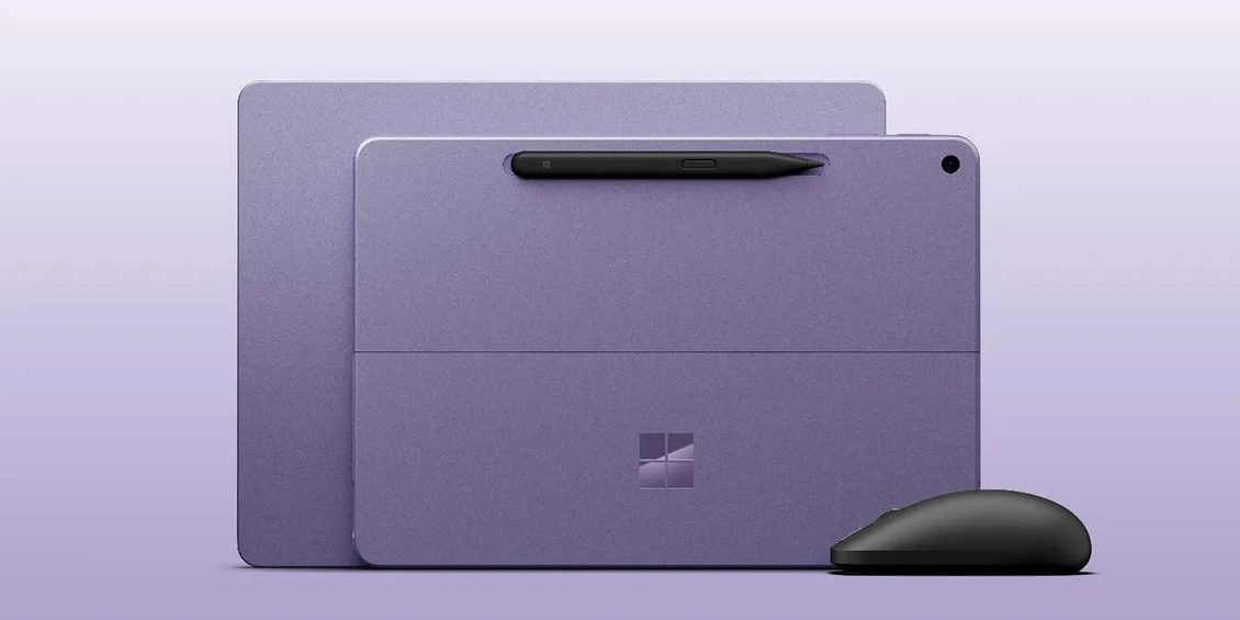 Microsoft представила планшет Surface Pro 12 на чипе Snapdragon X2 Plus