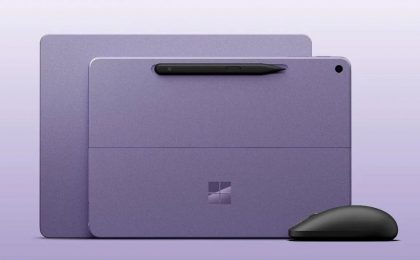 Microsoft представила планшет Surface Pro 12 на чипе Snapdragon X2 Plus