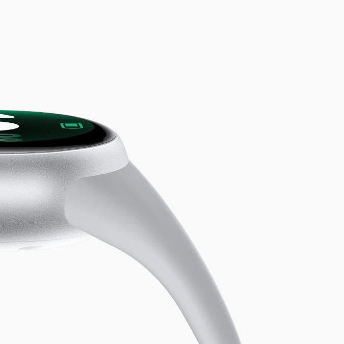 Анонсирован Xiaomi Band 11 — «народный» смарт-браслет по доступной цене