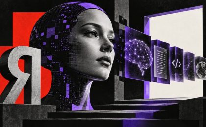 Яндекс выложил в открытый доступ новую ИИ-модель Alice AI Foundation LLM
