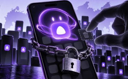 «Алису AI» хотят сделать неудаляемой на смартфонах в России