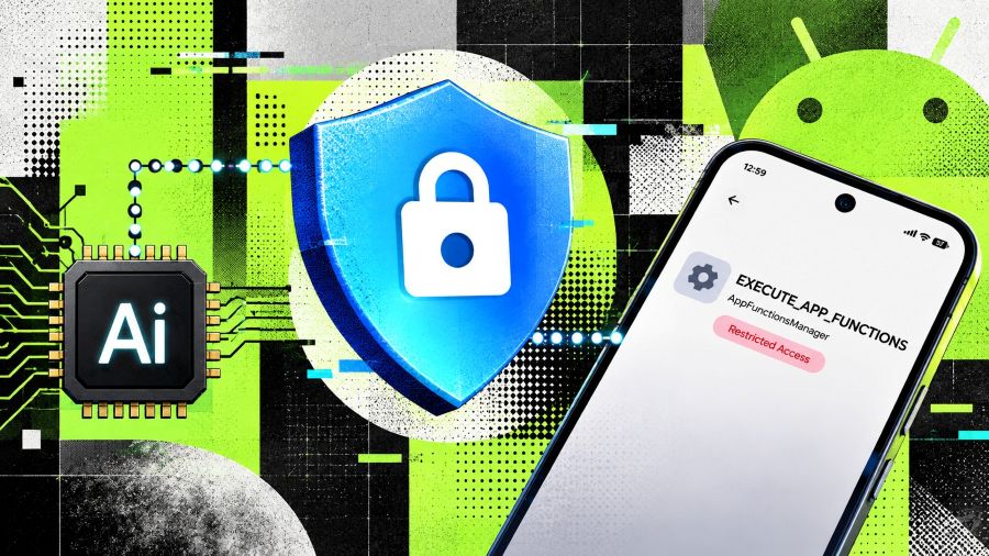 ИИ получит больше власти в Android: Google уже создала специальное разрешение