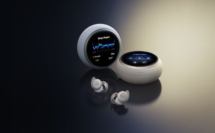Anker представила сразу 6 новых наушников с ИИ