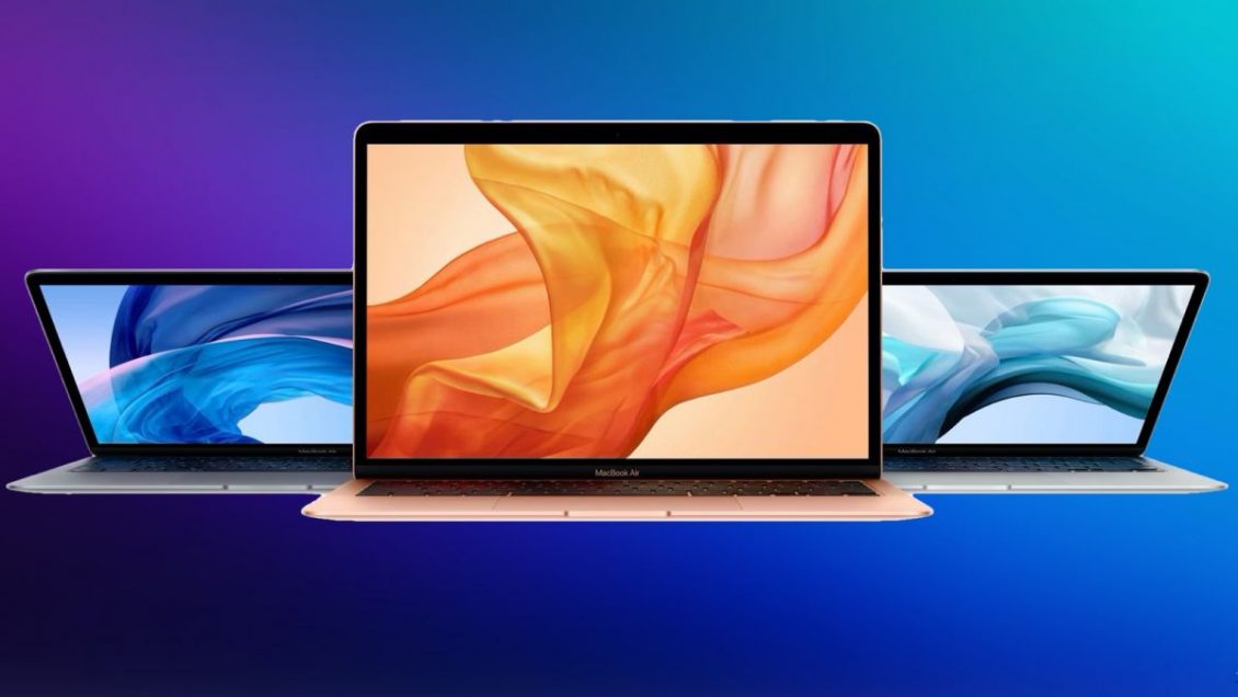 Apple добавила три популярные модели MacBook в список устаревших устройств
