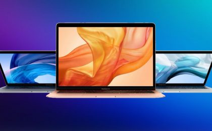 Apple добавила три популярные модели MacBook в список устаревших устройств