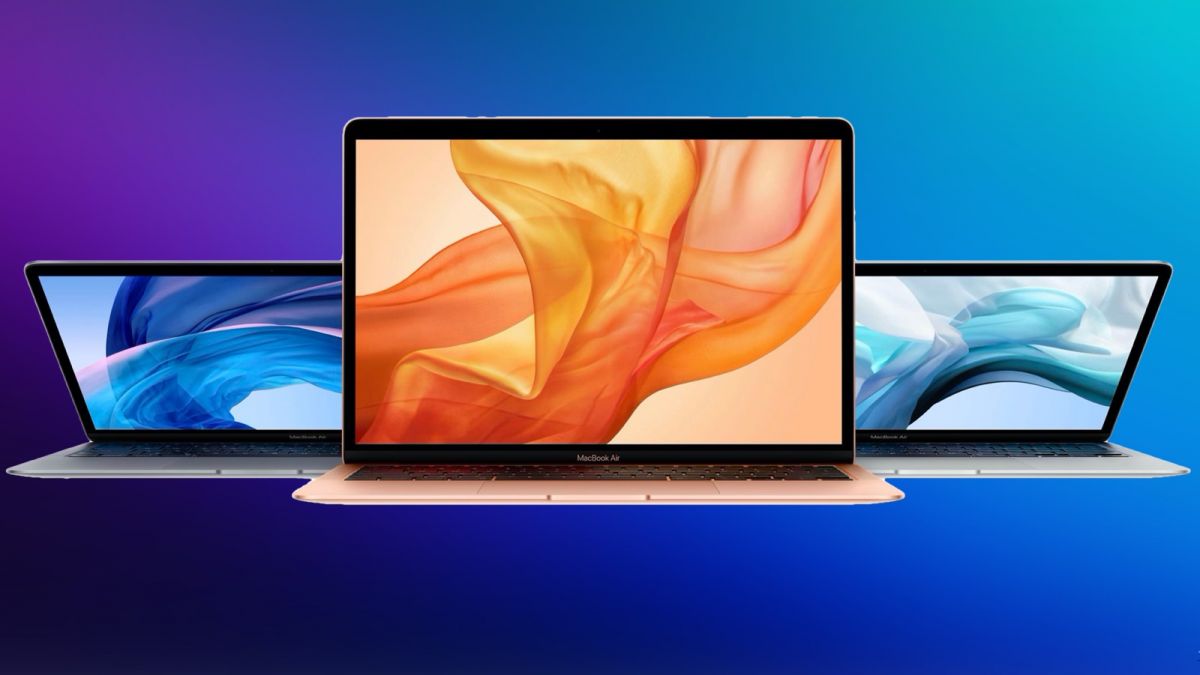 Apple добавила три популярные модели MacBook в список устаревших устройств
