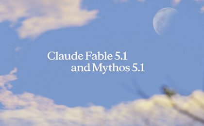 Anthropic представила Claude Fable 5.1 и Mythos 5.1