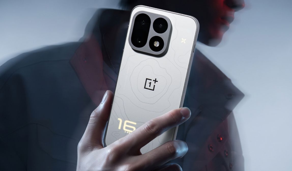 Дата презентации OnePlus 16 объявлена официально